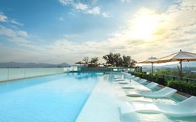 Hilton Garden Inn Phuket Bang Tao - SHA Extra Plus